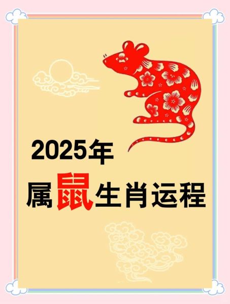 黑鼠年出生的人性格_黑鼠年运势如何