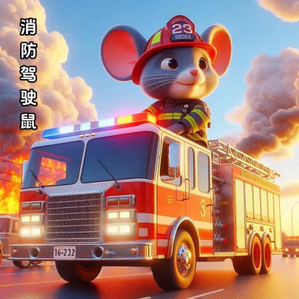 适合开车的属相有哪些_哪些属相开车最稳