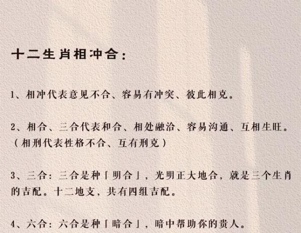 羊和龙属相克吗_如何化解羊龙相冲