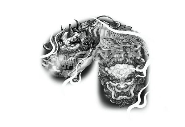纹身能纹自己的属相吗_属相纹身禁忌