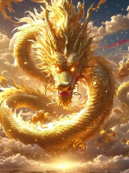 属龙今日财运好吗_属龙今日偏财旺不旺