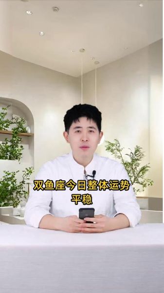 双鱼座明日运势如何_双鱼座明日感情运势怎么样