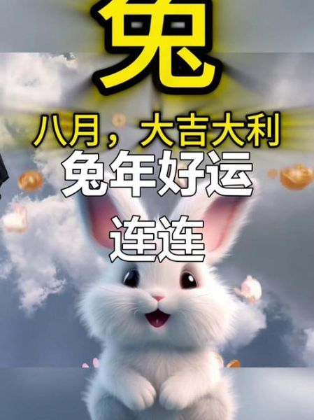 2024属兔财运如何_属兔今年偏财运好吗