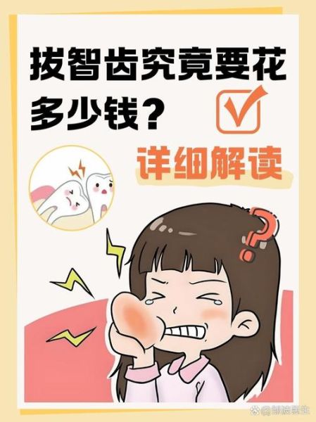 长智齿会影响财运吗_智齿和财运的关系