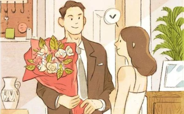 梦到被桃花缠身_梦见桃花是什么意思