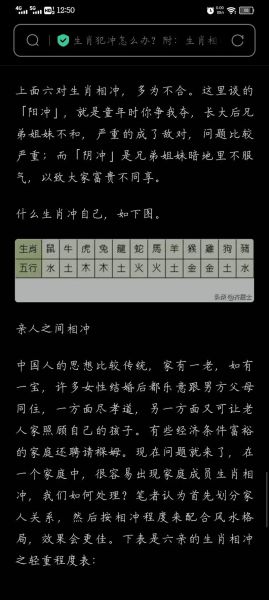 结婚看属相还是八字_哪个更靠谱