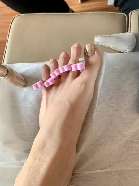 梦到脚指甲很长_是什么意思