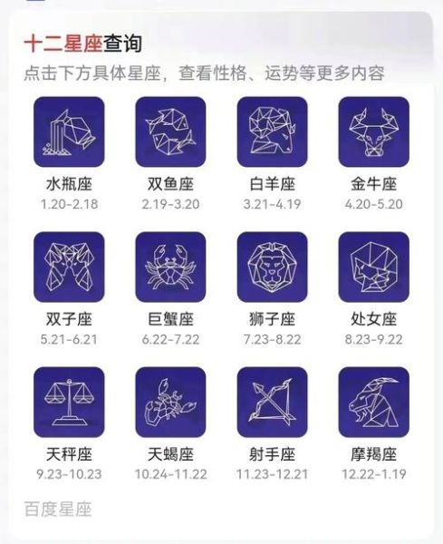 2014年星座运势_哪些星座最旺