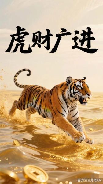 老虎今年财运如何_属虎人怎样提升偏财运