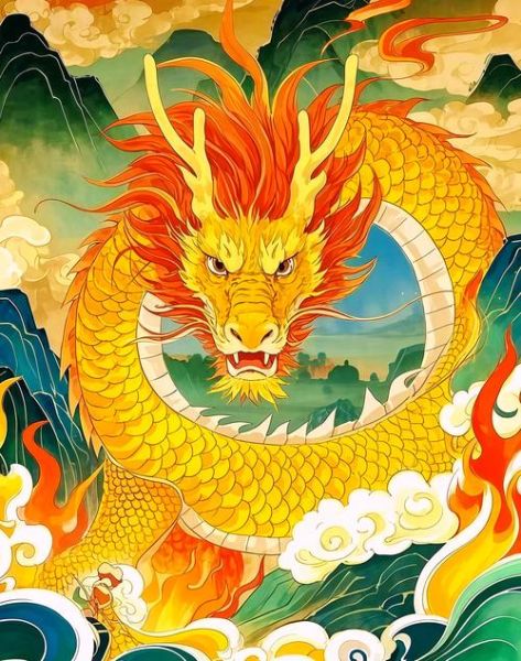 男属龙生什么属相孩子好_属龙爸爸最佳宝宝属相