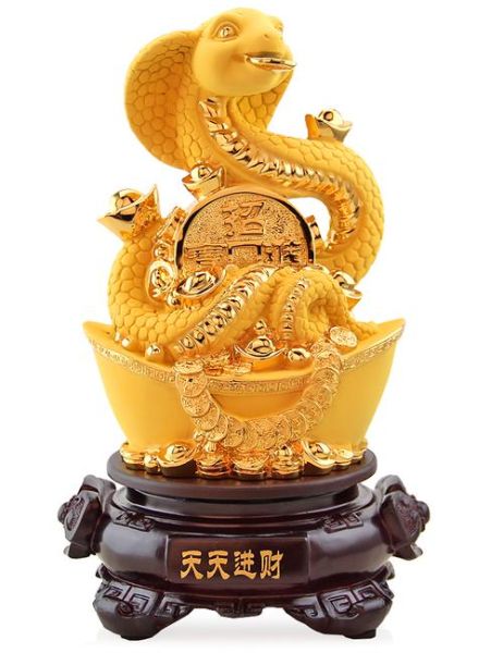 生肖蛇终身财运如何_属蛇人怎样招财转运