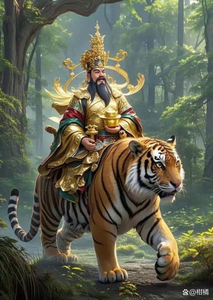 属虎的明天财运在哪方_属虎明天财运方位查询