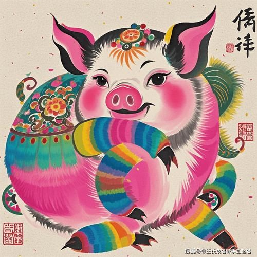 男猪今年财运怎么样_属猪男2024年如何提升财运