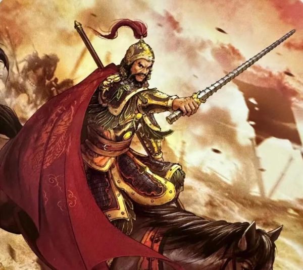 李靖属什么生肖_唐朝名将李靖属相揭秘