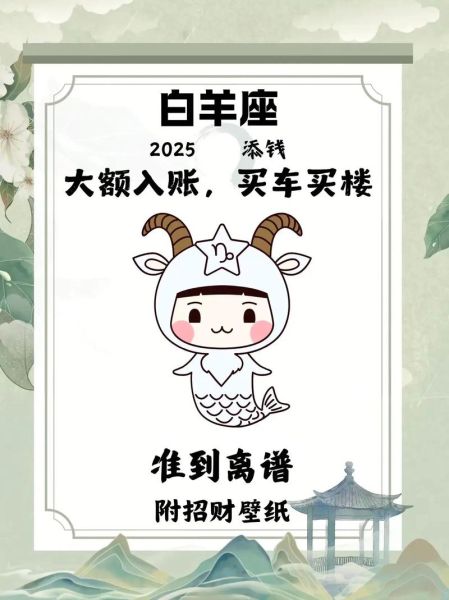 白羊座财运方位在哪_如何布局招财