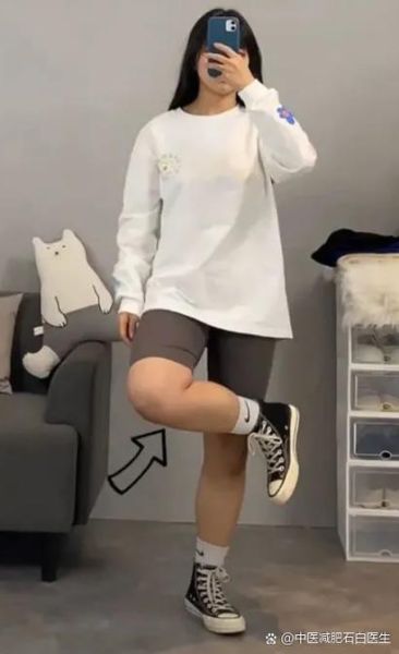 腿粗财运是真的吗_腿粗的人财运如何