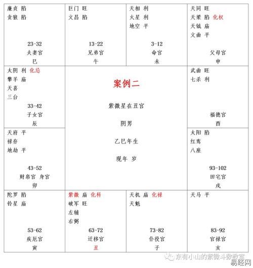 紫薇运势曲线怎么看_紫薇斗数流年运势曲线解读