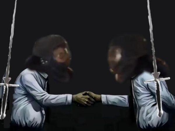 梦见打群架是什么意思_如何化解