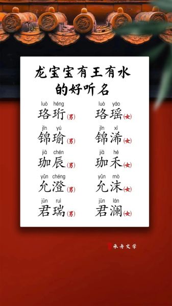 2025年属龙的宝宝起名禁忌_属龙宝宝几月出生最好
