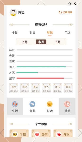属龙11月运势_2024年财运如何