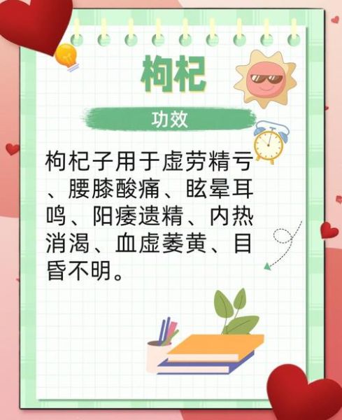 梦到枸杞是什么意思_梦到枸杞预示什么