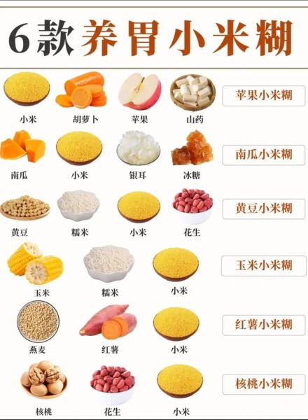 梦到小米粥是什么意思_小米粥梦境解析