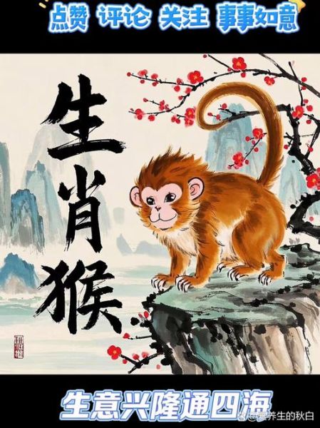 属猴今日财运如何_属猴今天偏财位在哪