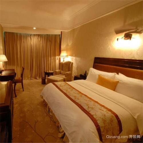 梦到开宾馆是什么意思_梦到开宾馆预示什么