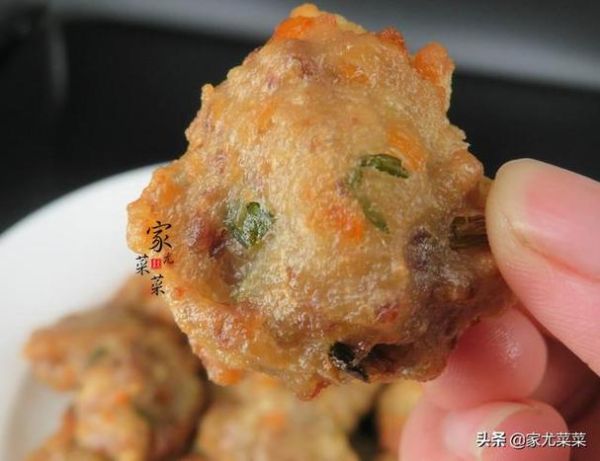 梦到吃肉丸是什么意思_肉丸梦境解析