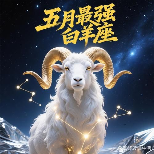 白羊座5月9日运势如何_白羊座5月9日爱情运好吗