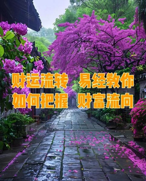 财运稳定好吗_如何长期保持财富增长