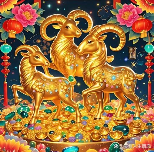 属羊今年财运2017_如何提升偏财运