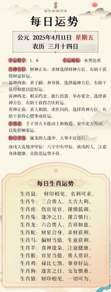 4月出生属什么命_四月属相命运详解