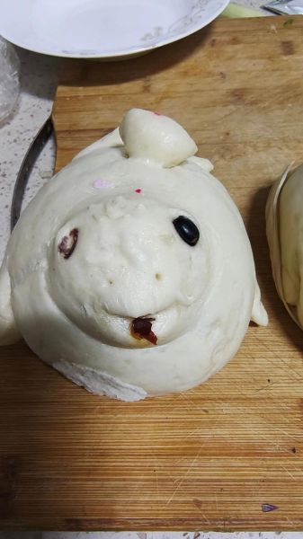 属相蒸怎么做_属相蒸的寓意是什么