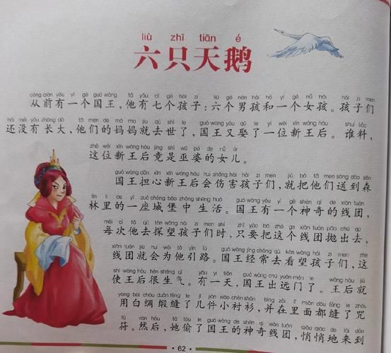 梦到天鹅是什么意思_天鹅梦境解析