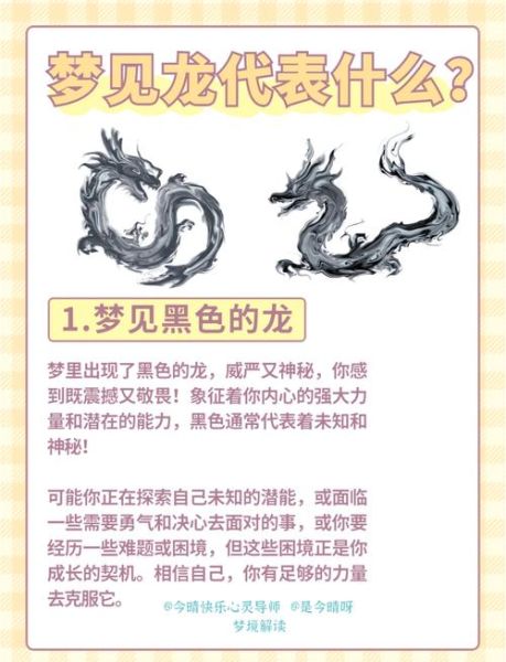 梦到白龙是什么意思_白龙梦境预示什么
