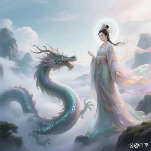 龙女属相_属龙女生性格特点