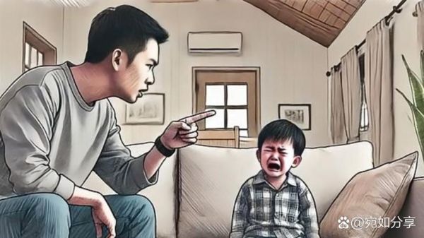 梦到骂父亲是什么意思_如何化解