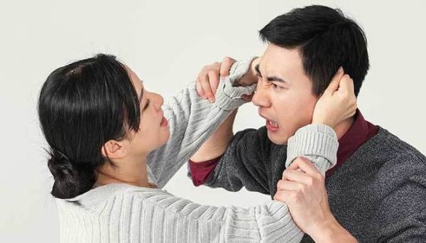 梦到跟老公打架_意味着什么
