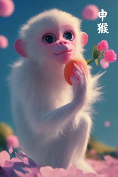 猴生哪个属相好_属猴生什么宝宝旺父母