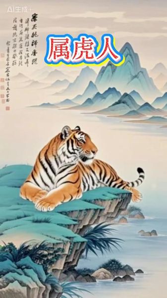 2016年属虎运势详解_属虎人2016年财运如何