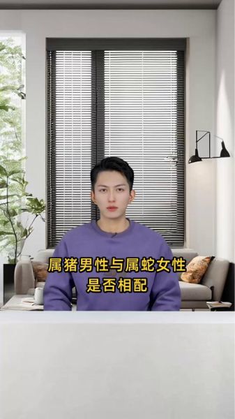 男属蛇女属猪婚配好吗_如何化解相冲