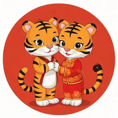 1998年属虎婚配_属虎和什么属相最配