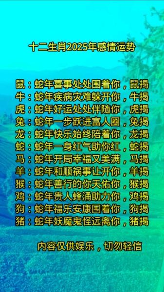 属相运程准吗_属相运程可信吗