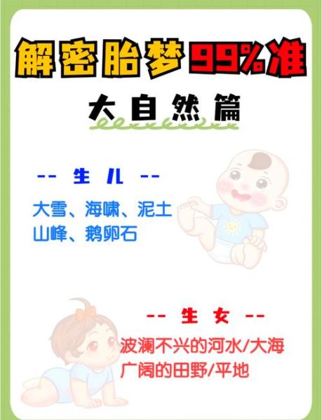 做梦梦到看孩子是什么意思_如何科学解梦