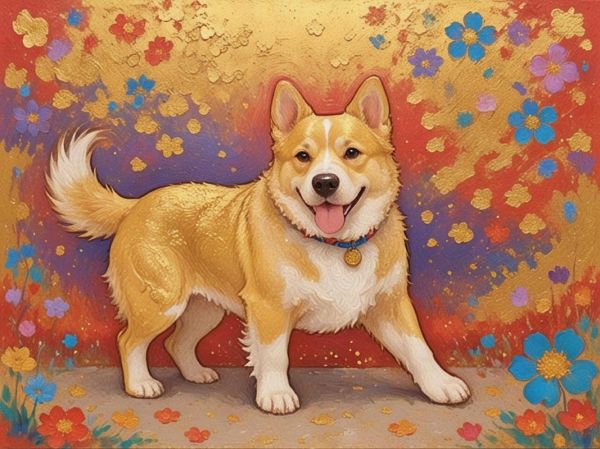 生肖狗8月运势如何_属狗人8月财运好吗