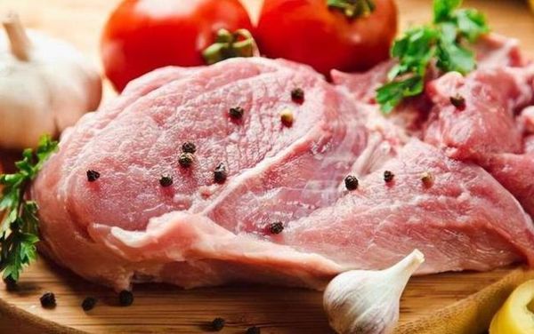 梦到肉是什么意思_梦见肉好不好