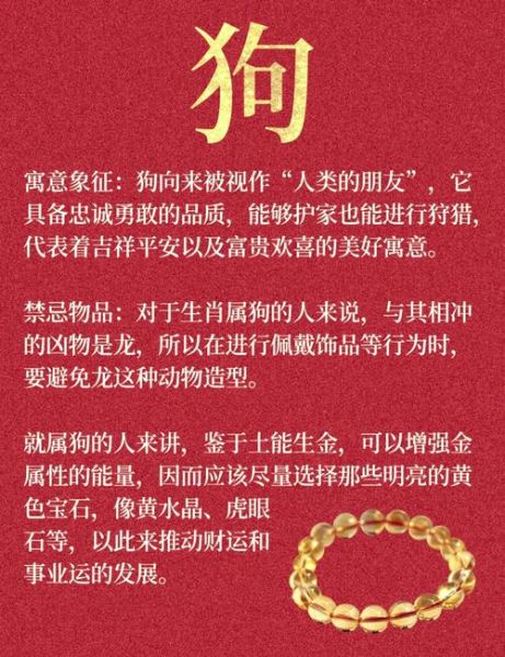 狗和什么属相最不配_狗与龙相冲的真相
