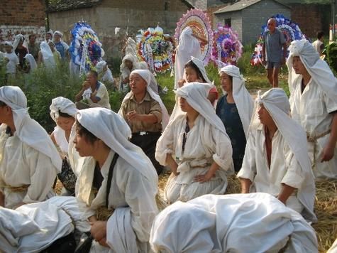 白事属相祭奠_哪些属相需要回避