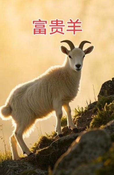 羊年今年财运好吗_属羊人2024年如何提升财富